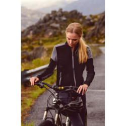 Mikina Prime Sweater Full Zip Women na zip, dámská