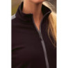 Mikina Prime Sweater Full Zip Women na zip, dámská