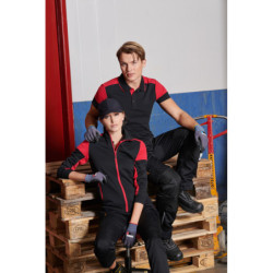 Mikina Prime Sweater Full Zip Women na zip, dámská