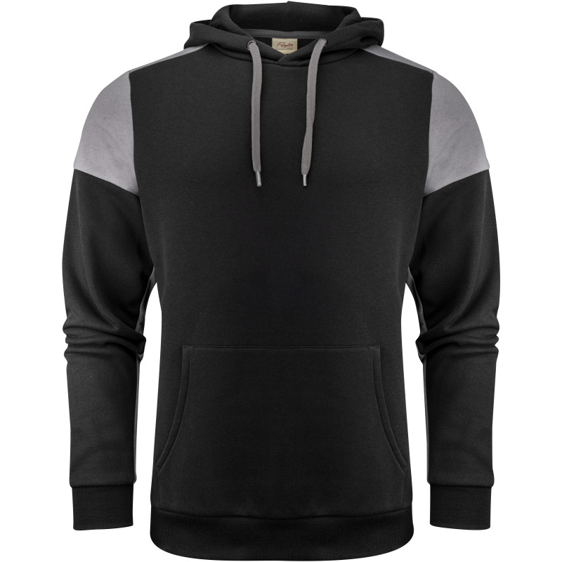 Mikina s kapucí Prime Hoodie, unisex