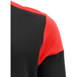 Mikina s kapucí Prime Hoodie, unisex