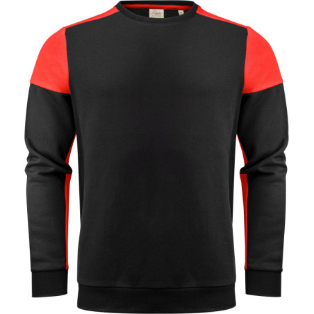 Mikina Prime Crewneck, unisex