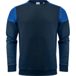 Mikina Prime Crewneck, unisex