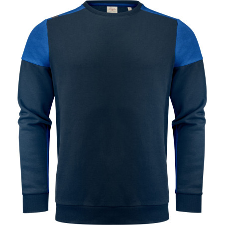 Mikina Prime Crewneck, unisex