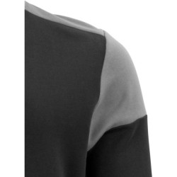 Mikina Prime Crewneck, unisex