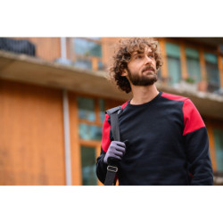 Mikina Prime Crewneck, unisex