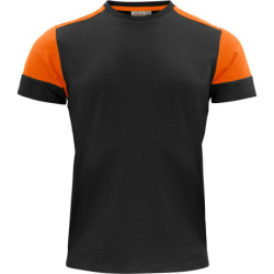 Tričko Prime T Men, těžká bavlna, krátký rukáv, pánské