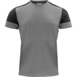 Tričko Prime T Men, těžká bavlna, krátký rukáv, pánské