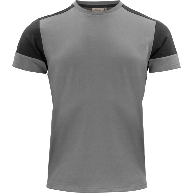 Tričko Prime T Men, těžká bavlna, krátký rukáv, pánské