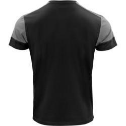 Tričko Prime T Men, těžká bavlna, krátký rukáv, pánské