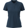 Polokošile Polo Claire, strečové, krátký rukáv, dámské