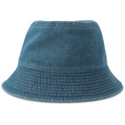 Klobouk Dana, džínový