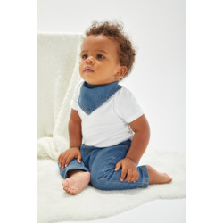 Bryndák BZ 55, džínový, dětský