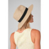 Klobouk B 725, slaměný