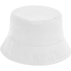 Klobouk B 90N Organic Cotton Bucket Hat