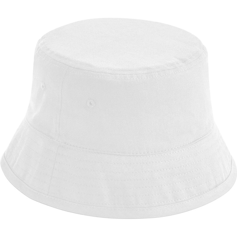 Klobouk B 90N Organic Cotton Bucket Hat