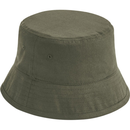 Klobouk B 90N Organic Cotton Bucket Hat