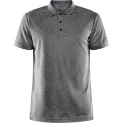 Polokošile CORE Unify Polo Shirt M, sportovní, krátký rukáv, pánská