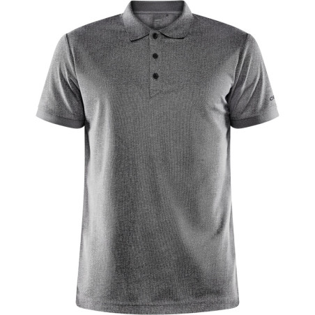 Polokošile CORE Unify Polo Shirt M, sportovní, krátký rukáv, pánská