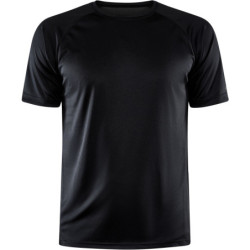 Tričko CORE Unify Training Tee M, sportovní, krátký rukáv, pánské