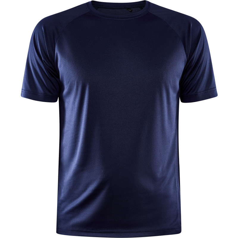 Tričko CORE Unify Training Tee M, sportovní, krátký rukáv, pánské