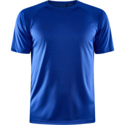Tričko CORE Unify Training Tee M, sportovní, krátký rukáv, pánské