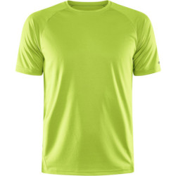 Tričko CORE Unify Training Tee M, sportovní, krátký rukáv, pánské