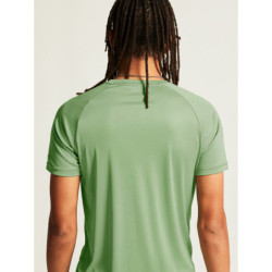 Tričko CORE Unify Training Tee M, sportovní, krátký rukáv, pánské