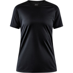 Tričko CORE Unify Training Tee W, sportovní, krátký rukáv, dámské