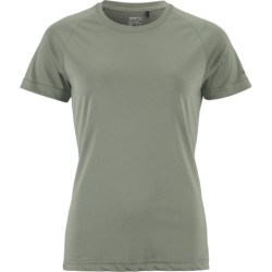 Tričko CORE Unify Training Tee W, sportovní, krátký rukáv, dámské