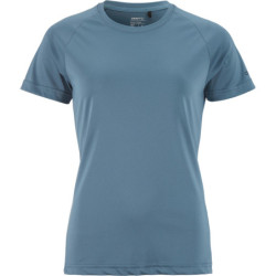 Tričko CORE Unify Training Tee W, sportovní, krátký rukáv, dámské