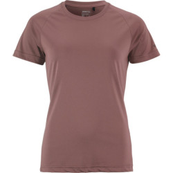 Tričko CORE Unify Training Tee W, sportovní, krátký rukáv, dámské