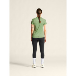 Tričko CORE Unify Training Tee W, sportovní, krátký rukáv, dámské