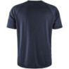 Tričko Squad Go Contrast Jersey M, sportovní, krátký rukáv, pánské