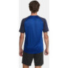 Tričko Squad Go Contrast Jersey M, sportovní, krátký rukáv, pánské