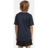 Tričko Squad Go Contrast Jersey Jr, sportovní, krátký rukáv, dětské
