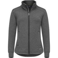 Mikina Pemberton Cardigan Full Zip Women na zip, dámská