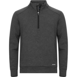 Mikina Pemberton Half Zip Men s 1/4 zipem, pánská