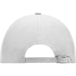 Kšiltovka MB 6111, 6 panelová raver