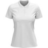 Polokošile Polo Claire, strečové, krátký rukáv, dámské