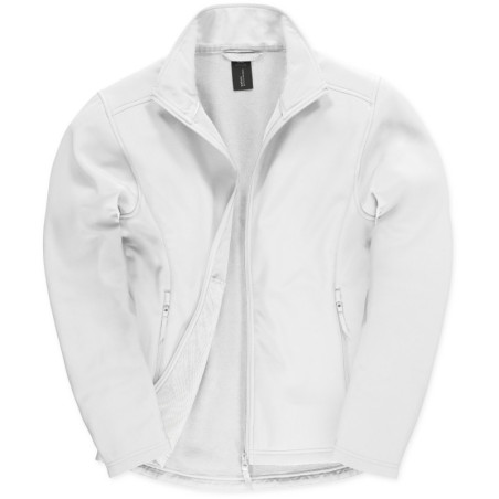 Bunda B&C ID.701, softshellová, pánská