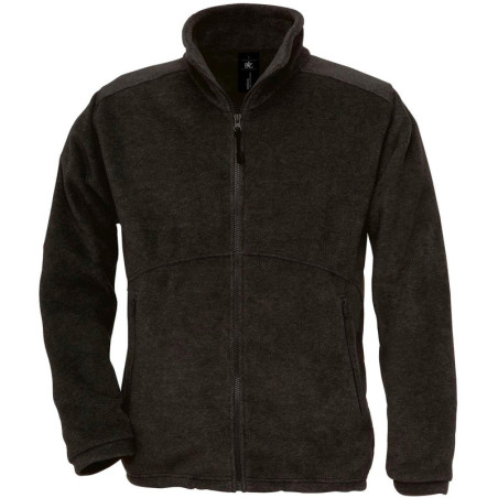 Bunda "Icewalker +, fleecová, unisex