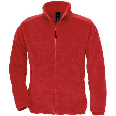 Bunda "Icewalker +, fleecová, unisex