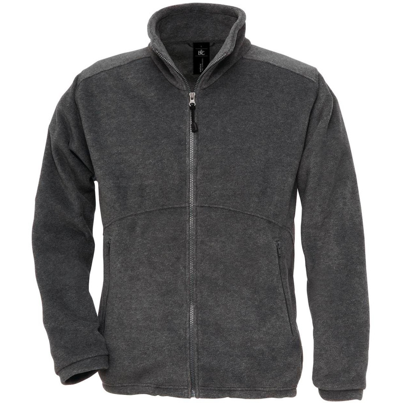 Bunda "Icewalker +, fleecová, unisex