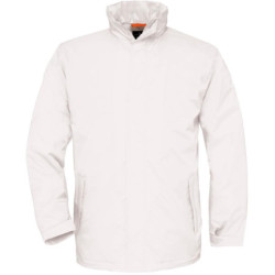 Bunda B&C Ocean Shore s tepelnou podšívkou, pánská