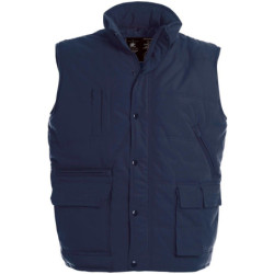 Vesta B&C Bodywarmer Explorer, pánská