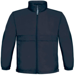 Větrovka B&C Sirocco /kids bez podšívky, dětská