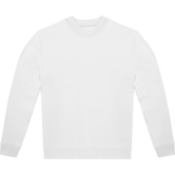 Mikina B&C ID.222 Crew, unisex