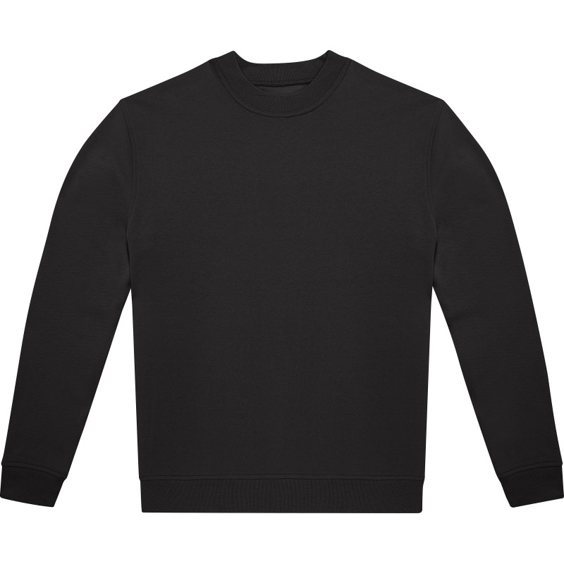 Mikina B&C ID.222 Crew, unisex