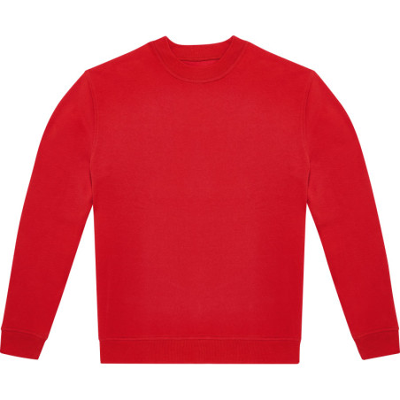 Mikina B&C ID.222 Crew, unisex